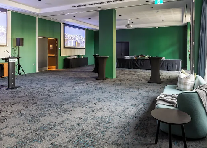 Holiday Inn Queenstown Remarkables Park